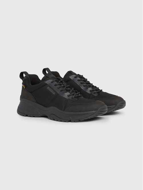 ZAPATILLAS OUTDOOR RUNNER LOW CORDURA