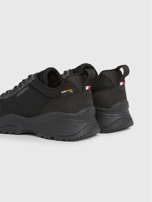 ZAPATILLAS OUTDOOR RUNNER LOW CORDURA