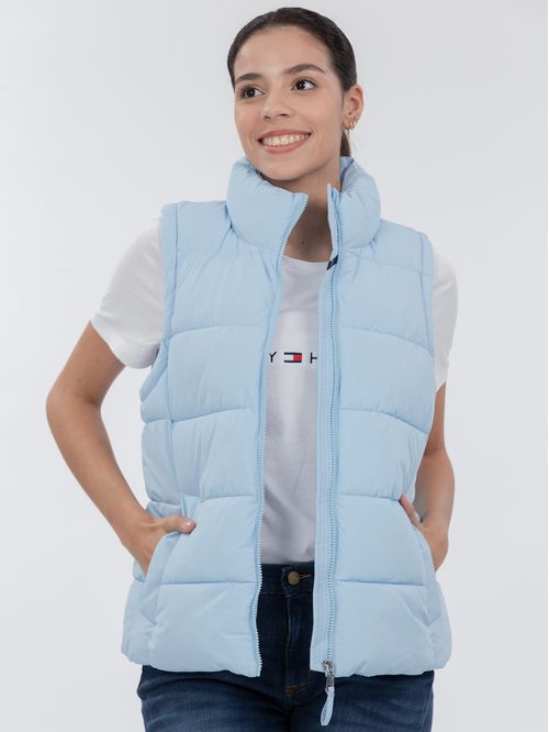 CHALECO VEST