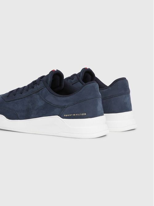 ZAPATILLAS ELEVATED CUPSOLE NUBUCK