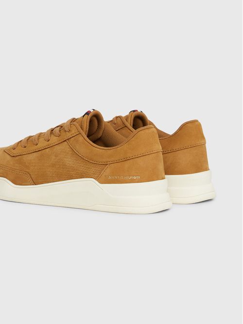 ZAPATILLAS ELEVATED CUPSOLE NUBUCK