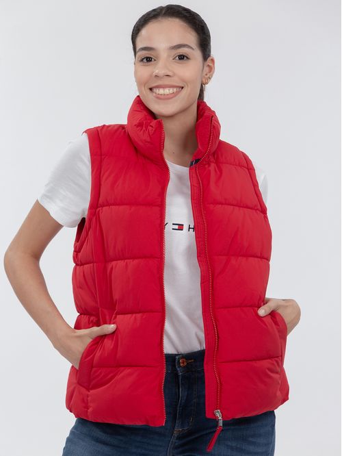 CHALECO VEST