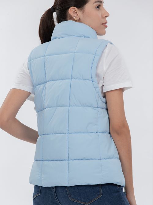 CHALECO VEST