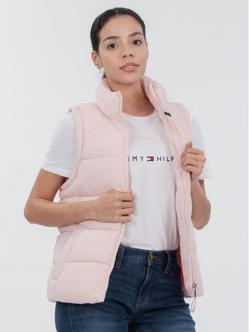 CHALECO VEST