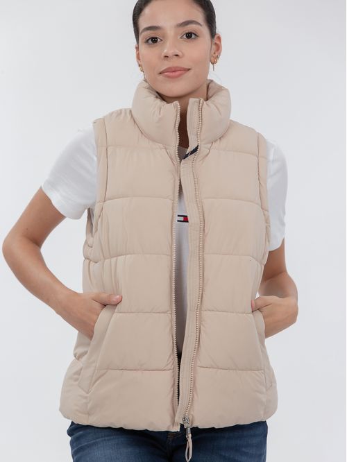 CHALECO VEST