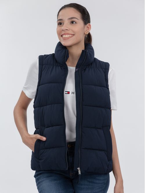 CHALECO VEST