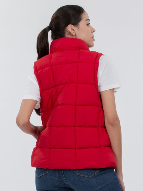 CHALECO VEST