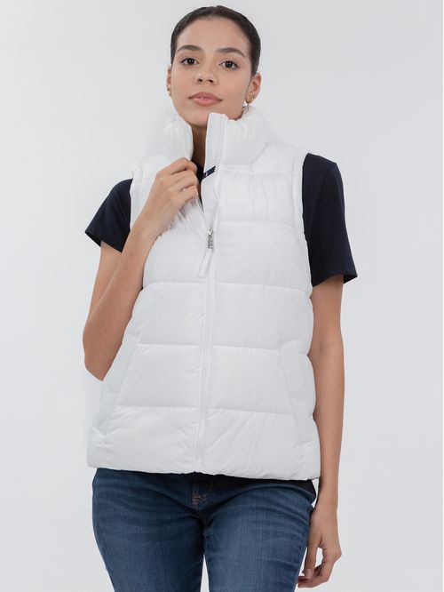 CHALECO VEST