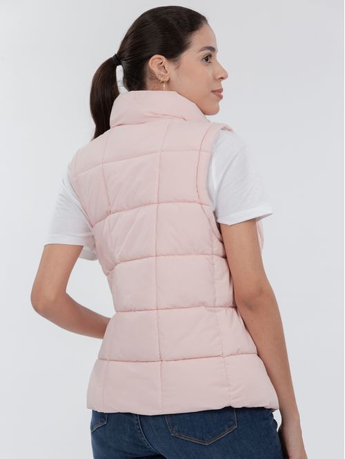 CHALECO VEST