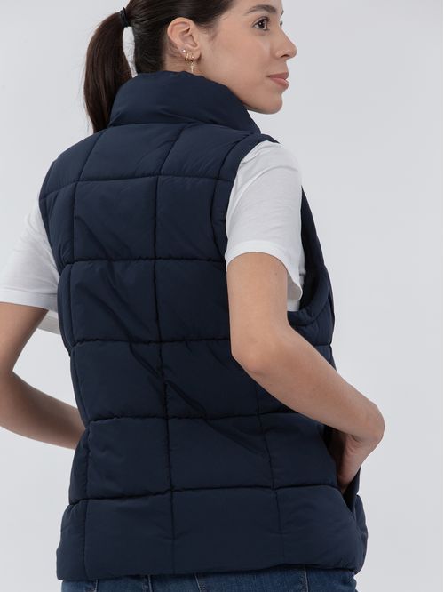 CHALECO VEST