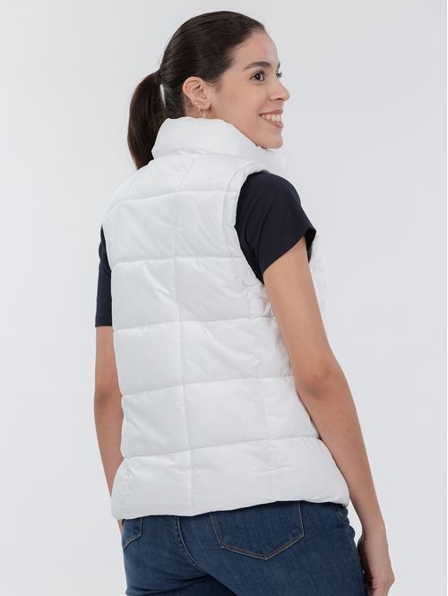 CHALECO VEST