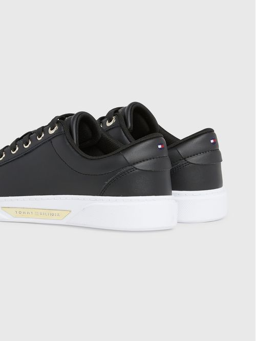 ZAPATILLAS GOLDEN HW COURT SNEAKER