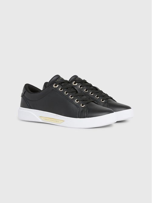 ZAPATILLAS GOLDEN HW COURT SNEAKER