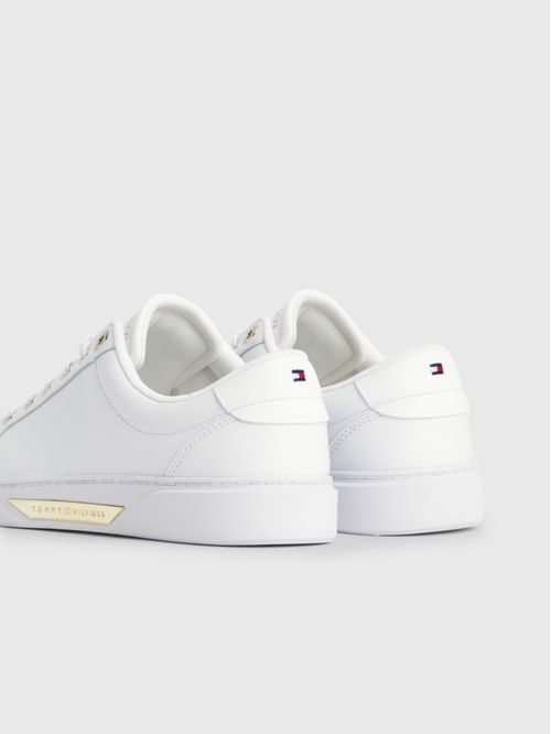 ZAPATILLAS GOLDEN HW COURT SNEAKER