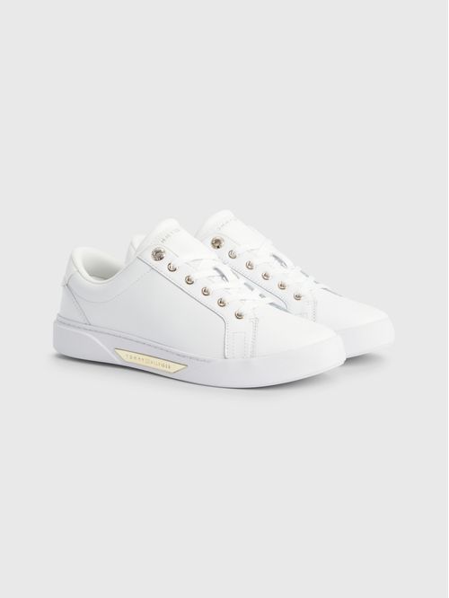 ZAPATILLAS GOLDEN HW COURT SNEAKER