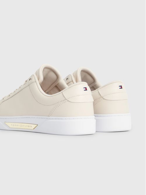 ZAPATILLAS GOLDEN HW COURT SNEAKER