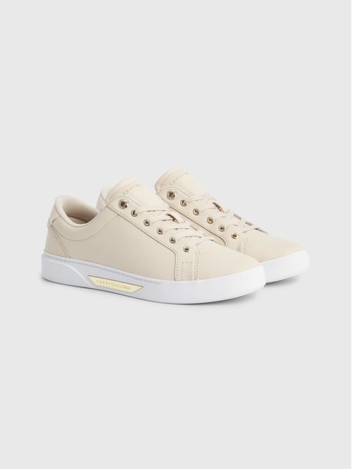 ZAPATILLAS GOLDEN HW COURT SNEAKER