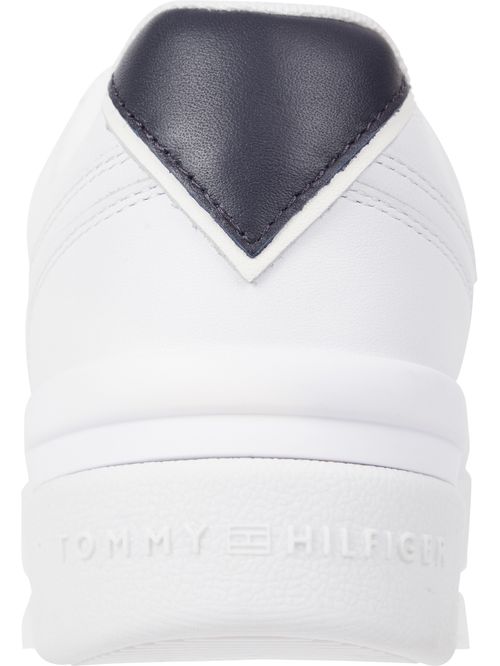 ZAPATILLAS TH ELEVATED COURT SNEAKER