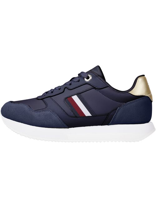 ZAPATILLAS GLOBAL STRIPES LIFESTYLE RUNNE