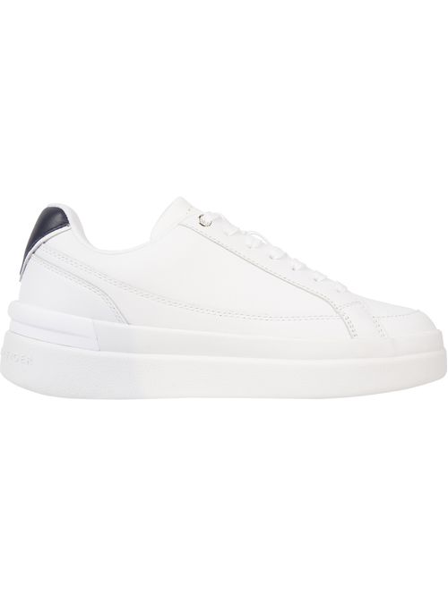 ZAPATILLAS TH ELEVATED COURT SNEAKER