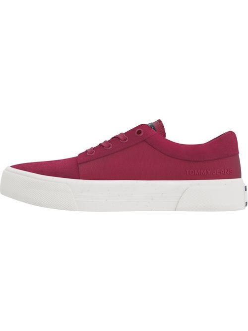 ZAPATILLAS HD TJW LACE UP ASPEN DERBY SUEDE