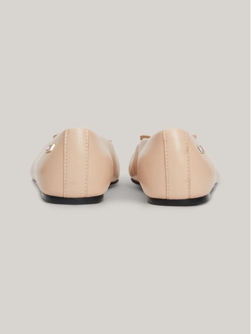 ZAPATOS ESSENTIAL CHIC BALLERINA