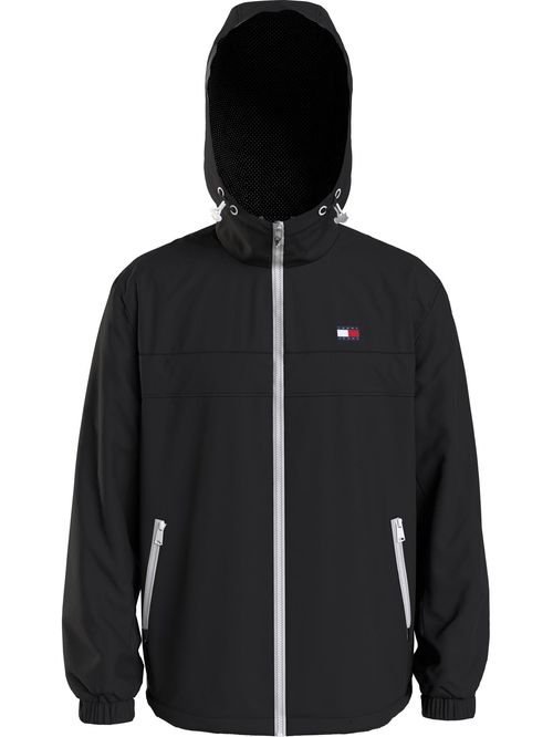 CASACA TJM CHICAGO WINDBREAKER EXT TH