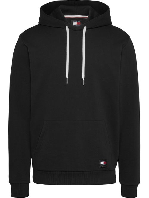 SWEATSHIRT TJM REG TAPING DRAWCORD HOOD TH