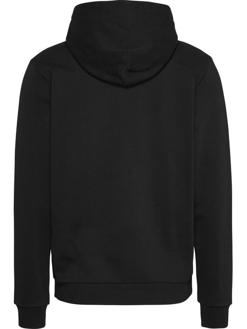 SWEATSHIRT TJM REG TAPING DRAWCORD HOOD TH