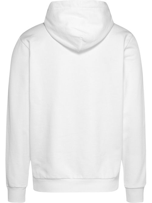 SWEATSHIRT TJM REG TAPING DRAWCORD HOOD TH