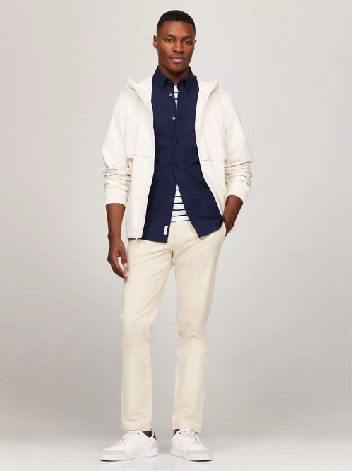 PANTALON M BLEECKER SF CHINO FLEX TH