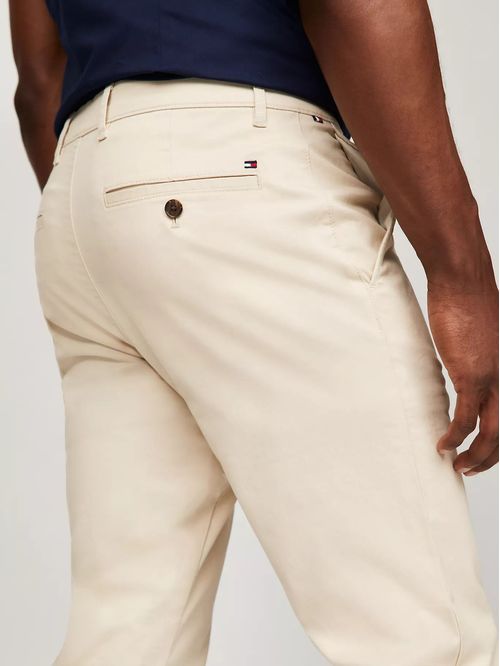 PANTALON M BLEECKER SF CHINO FLEX TH