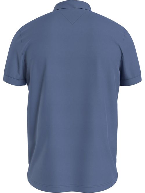 POLO TJM SLIM PLACKET POLO EXT TH