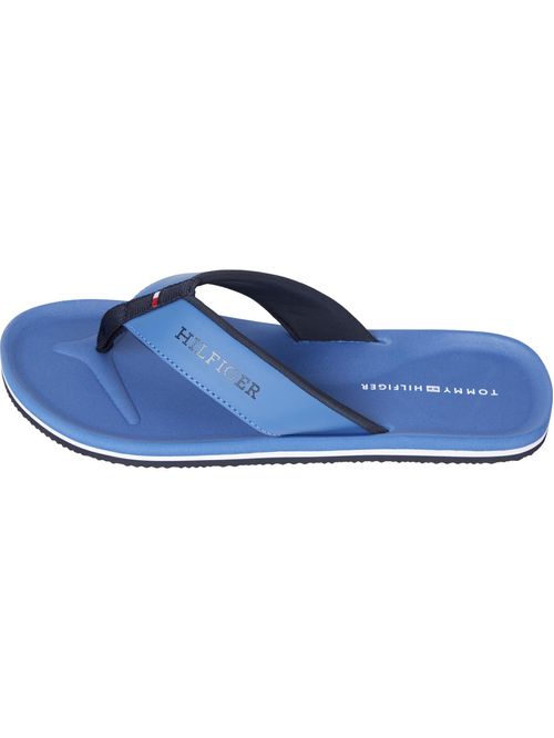 SLAPS COMFORT HILFIGER BEACH SANDAL