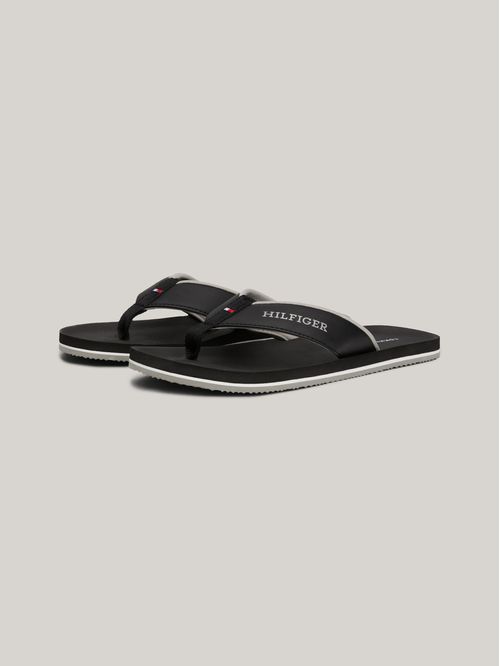 SLAPS COMFORT HILFIGER BEACH SANDAL