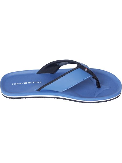 SLAPS COMFORT HILFIGER BEACH SANDAL