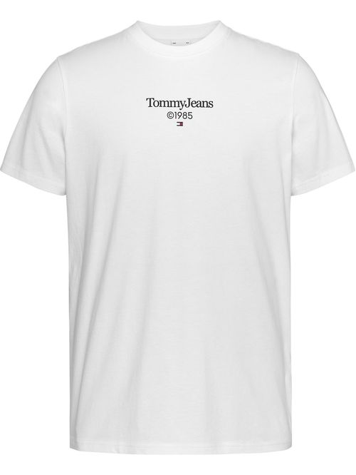 CAMISETA TJM SLIM TJ 85 ENTRY TEE EXT TH