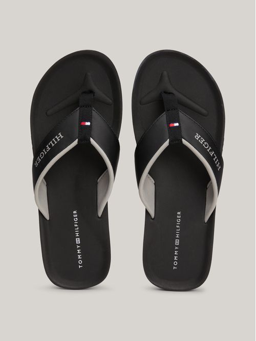 SLAPS COMFORT HILFIGER BEACH SANDAL