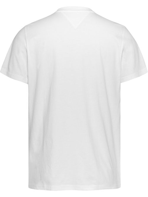 CAMISETA TJM SLIM TJ 85 ENTRY TEE EXT TH