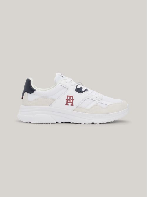 Zapatillas de running mixtas TH Modern