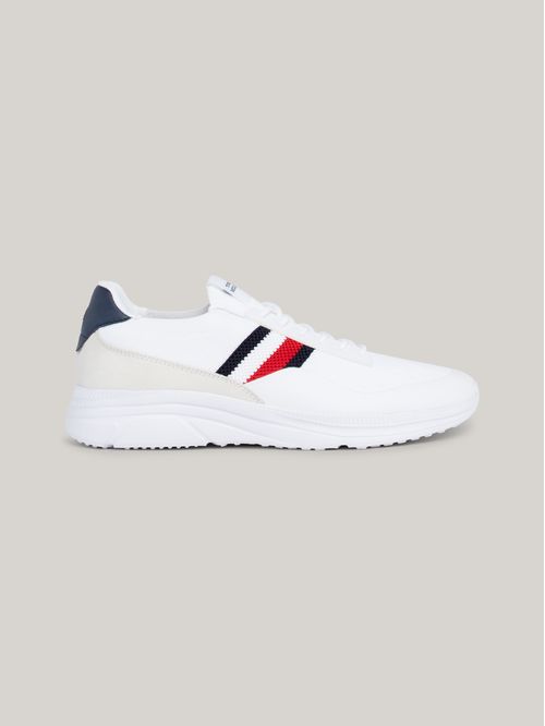 TOM TAILOR Sneakers basse - sky/blu