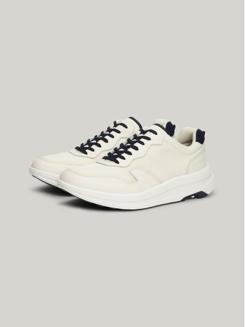 ZAPATILLAS HILFIGER MIX CHUNKY HYBRID SHO
