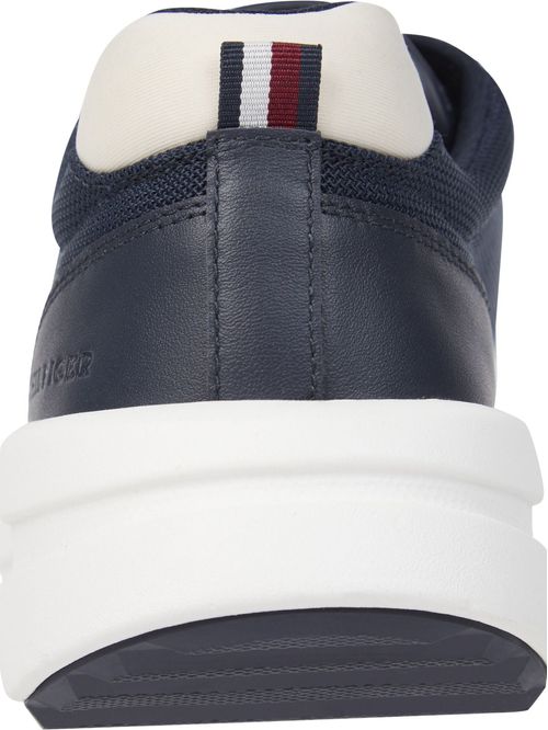 ZAPATILLAS HILFIGER MIX CHUNKY HYBRID SHO