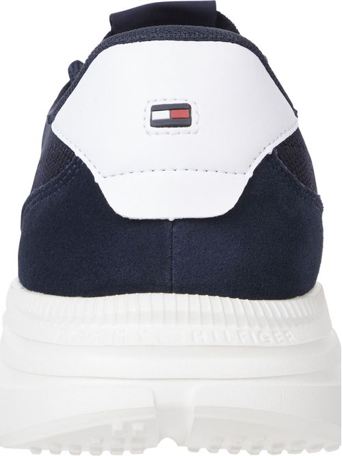 ZAPATILLAS MODERN RUNNER PREMIUM KNIT