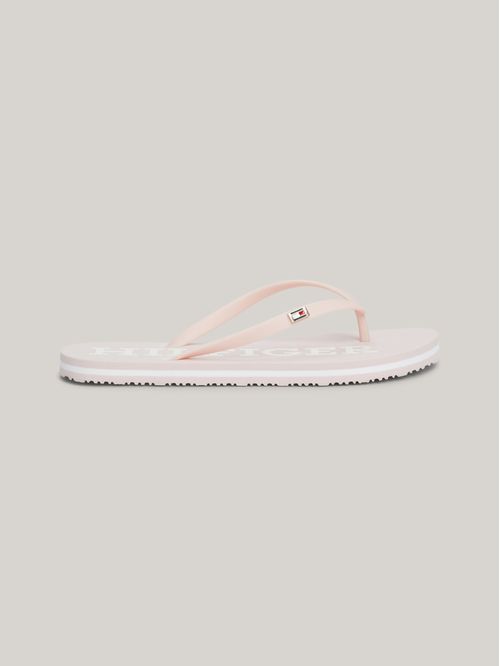 SLAPS HILFIGER STRAP BEACH SANDAL