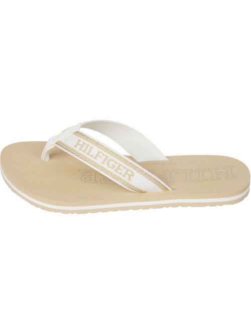 SLAPS HILFIGER BEACH SANDAL