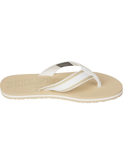 SLAPS HILFIGER BEACH SANDAL