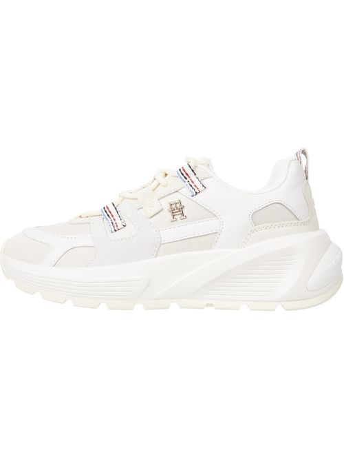 ZAPATILLAS FASHION CHUNKY RUNNER STRIPES TH