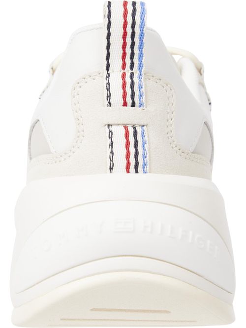 ZAPATILLAS FASHION CHUNKY RUNNER STRIPES TH