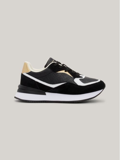 ZAPATILLAS LUX MONOGRAM RUNNER